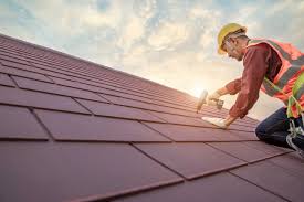 Fast & Reliable Emergency Roof Repairs in San Antonio, FL